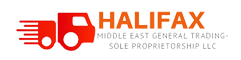 Halifax Middle East General Trading